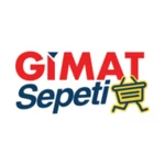 Logo of Gimat Sepeti android Application 